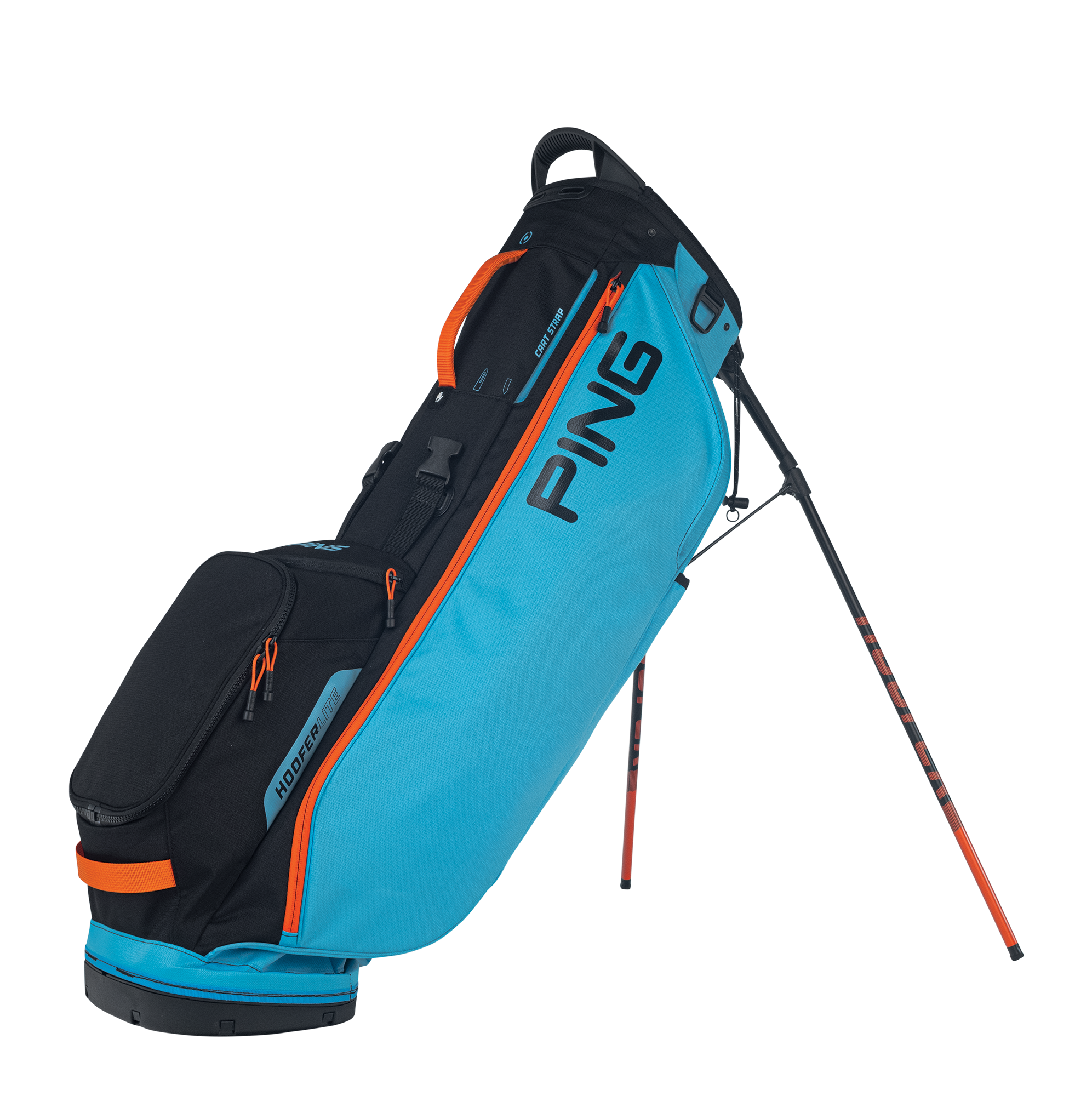 Hoofer Lite