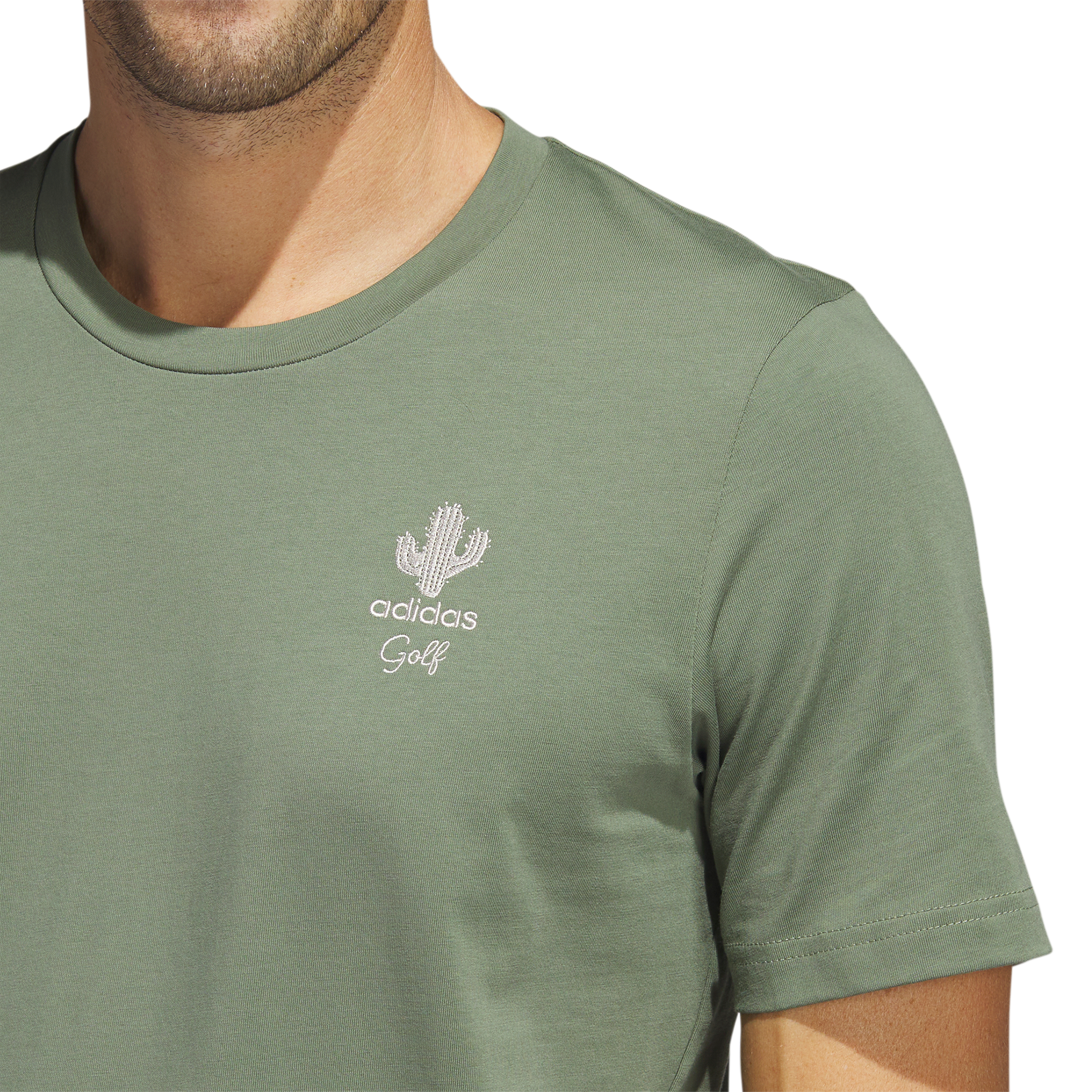 ADICROSS DESERT T-SHIRT