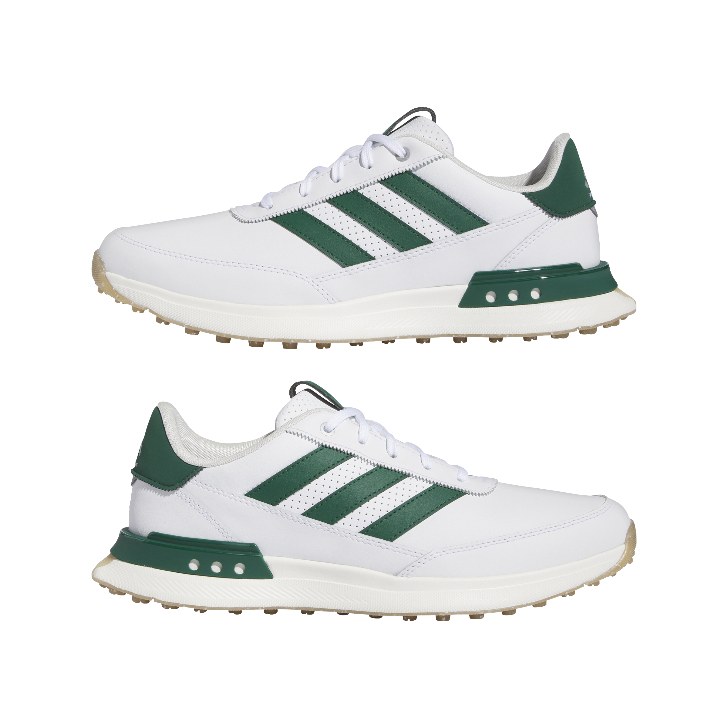 S2G SPIKELESS LEATHER