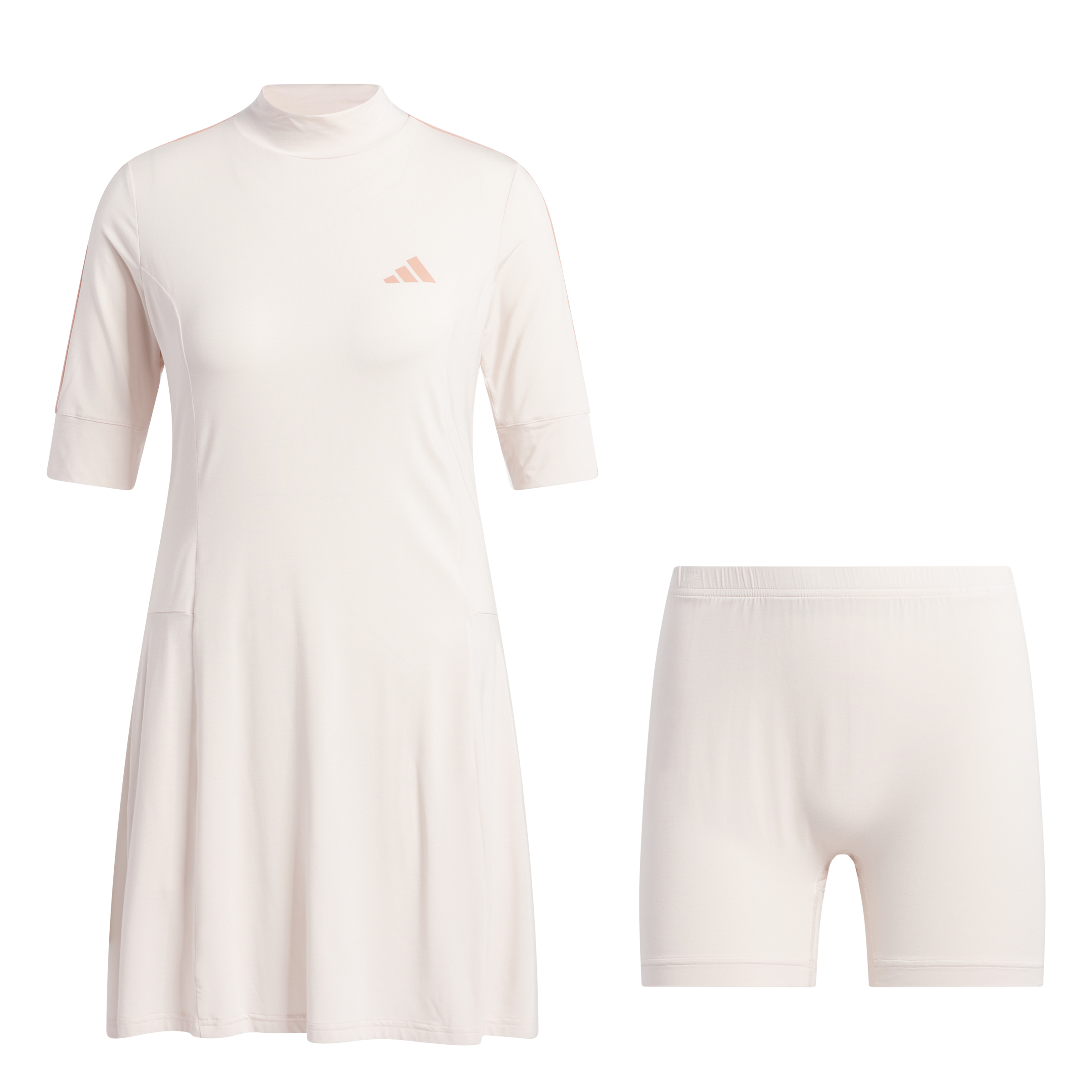 MADE WITH NATURE GOLF DRESS