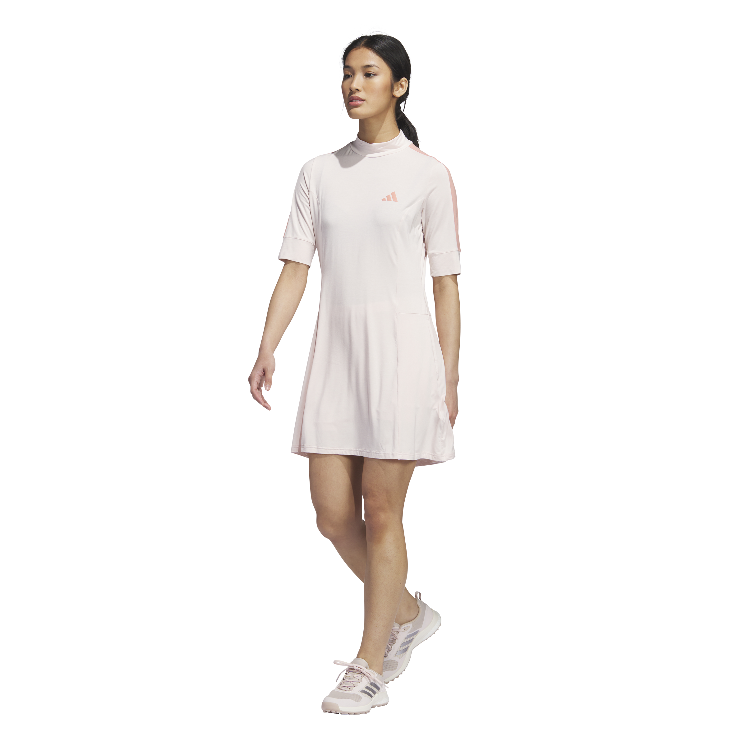 MADE WITH NATURE GOLF DRESS