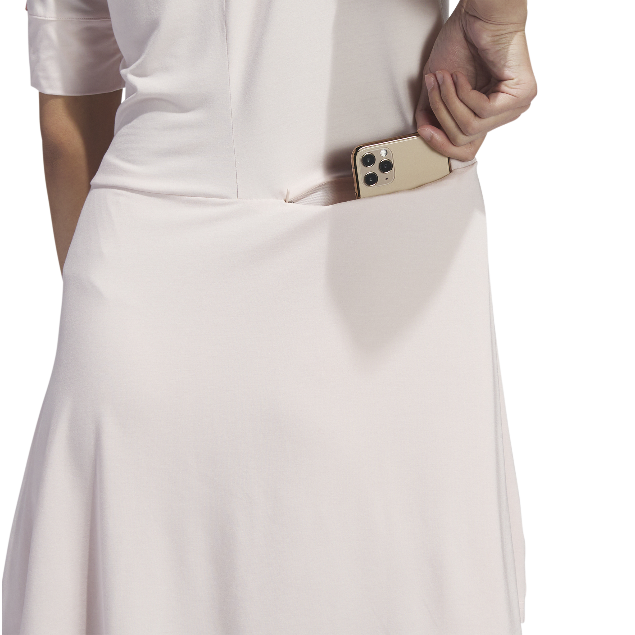 MADE WITH NATURE GOLF DRESS