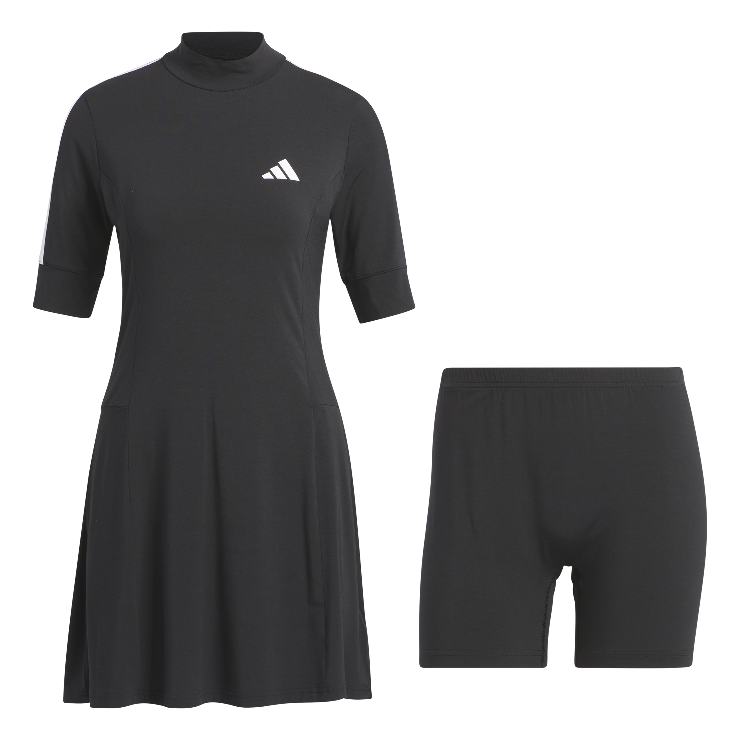 MADE WITH NATURE GOLF DRESS