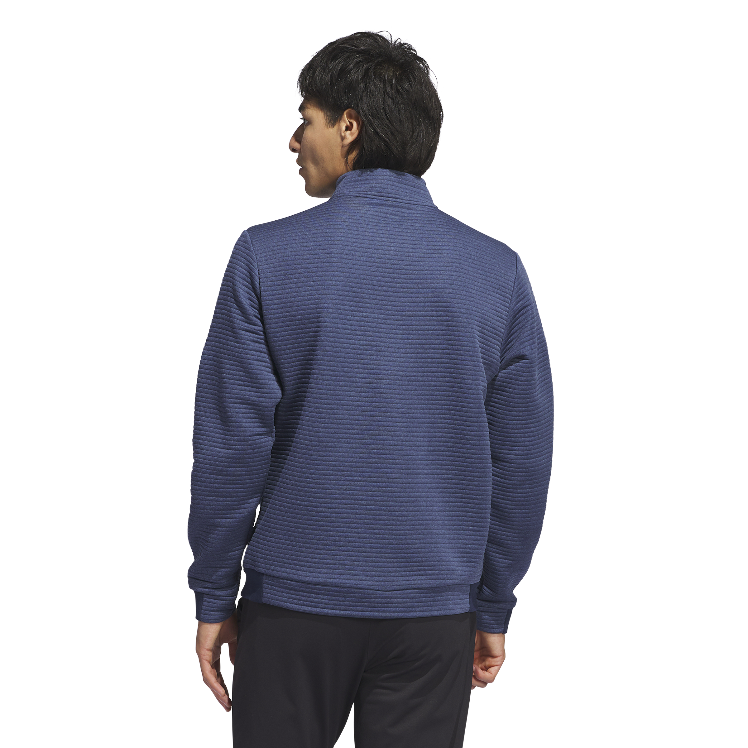 Ultimate365 DWR Textured Quarter Zip