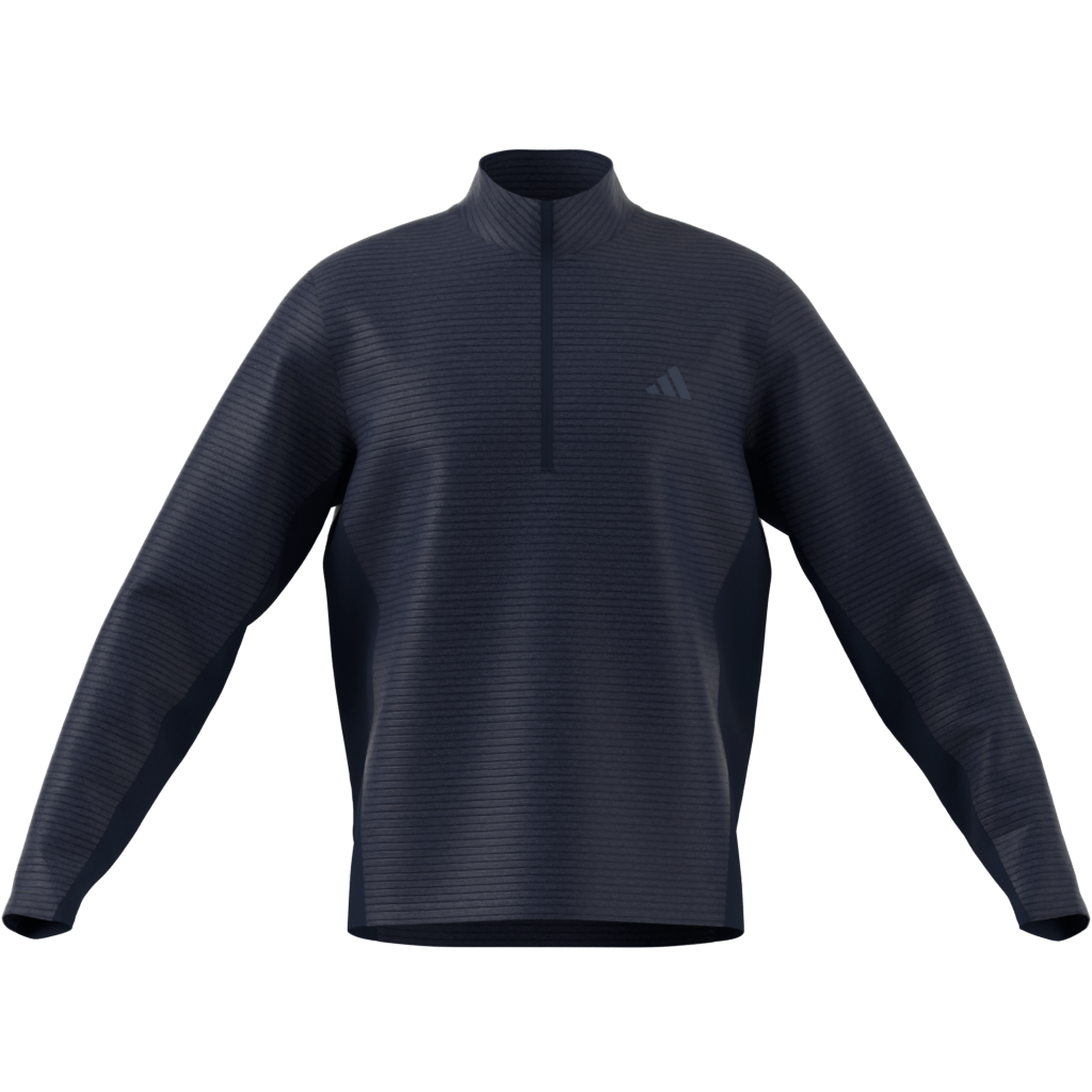 Ultimate365 DWR Textured Quarter Zip