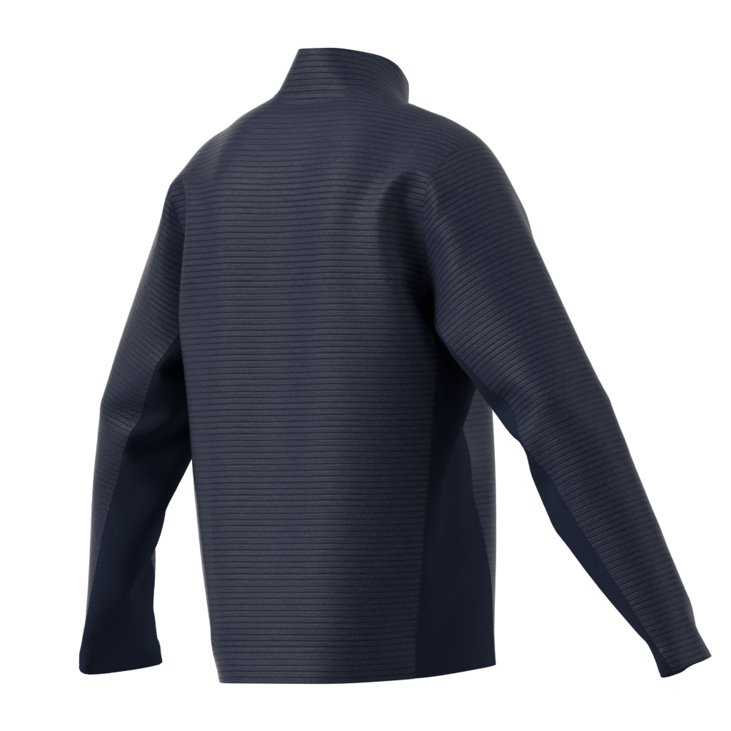 Ultimate365 DWR Textured Quarter Zip