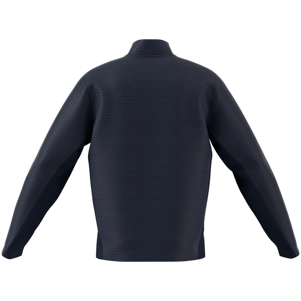 Ultimate365 DWR Textured Quarter Zip