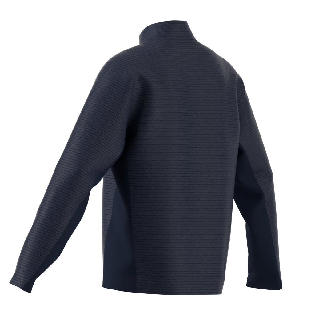 Ultimate365 DWR Textured Quarter Zip