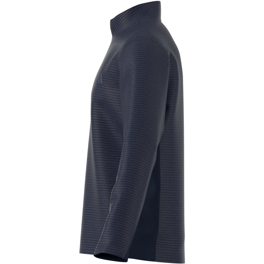 Ultimate365 DWR Textured Quarter Zip