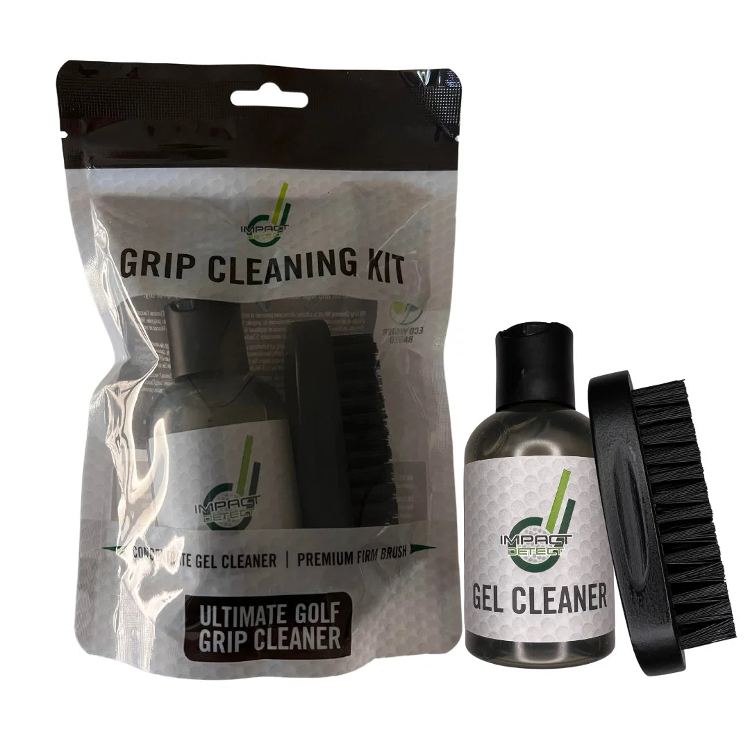 IMPACT DETECT ECO GRIP CLEANING KIT
