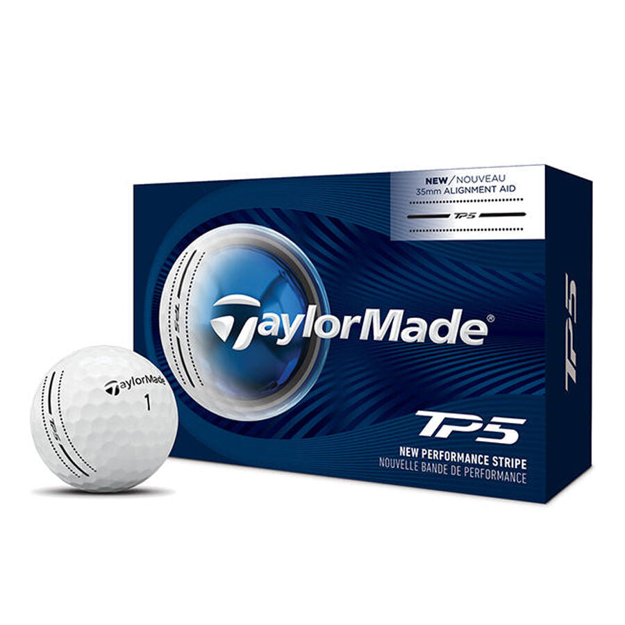 TP5 Performance Stripe