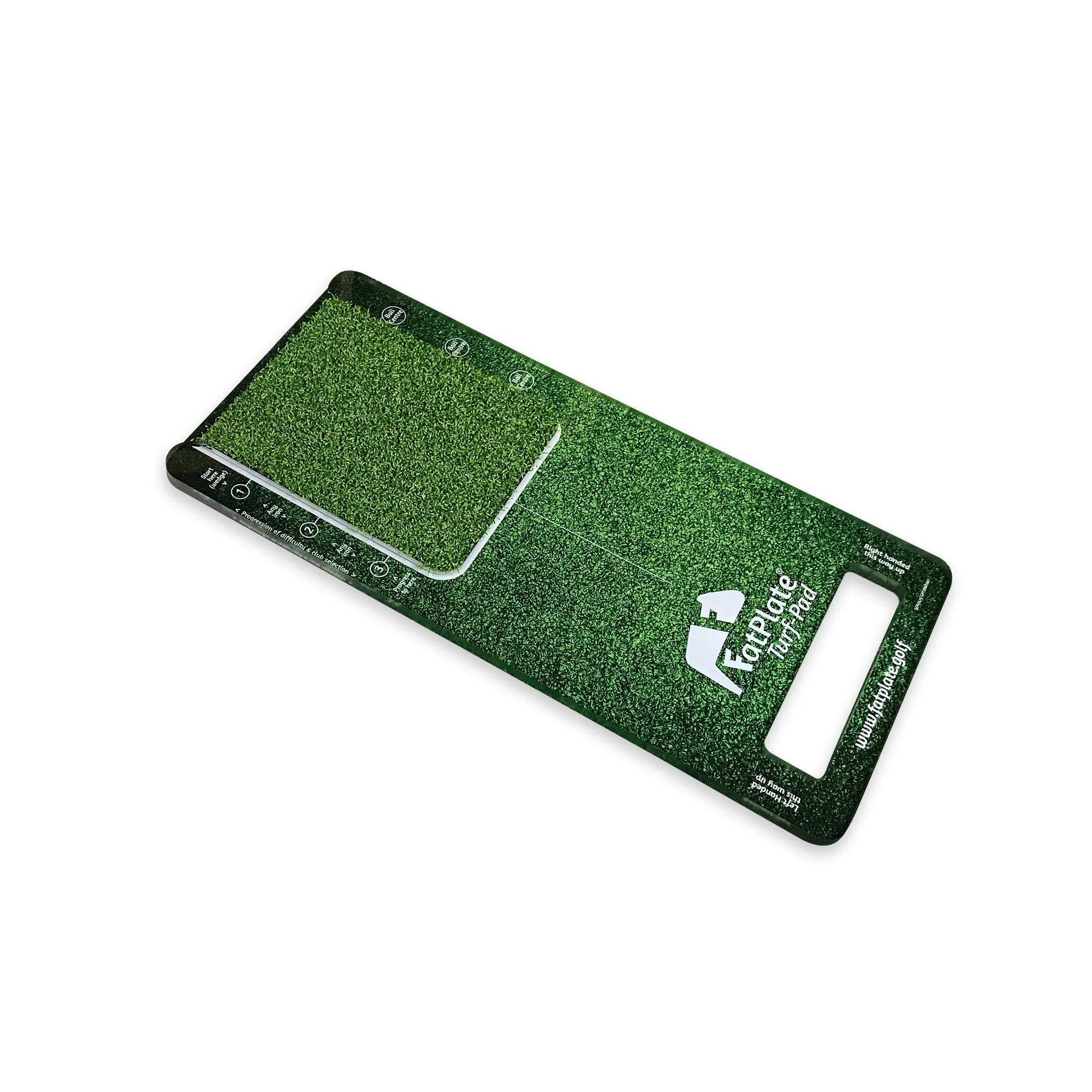 FatPlate Turf-Pad