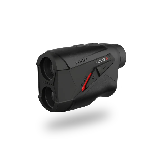 Zoom Focus S Laser Range Finder
