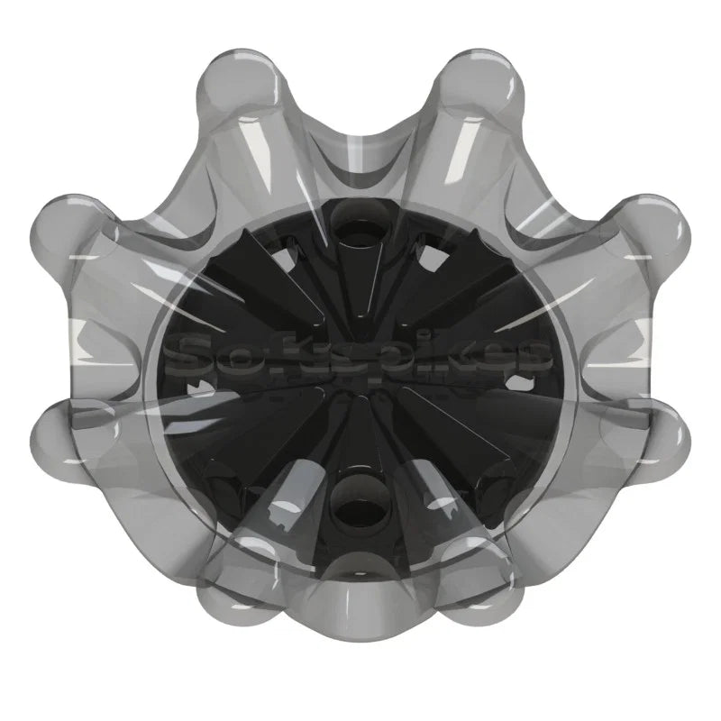 SOFTSPIKES PULSAR FAST TWIST 3.0