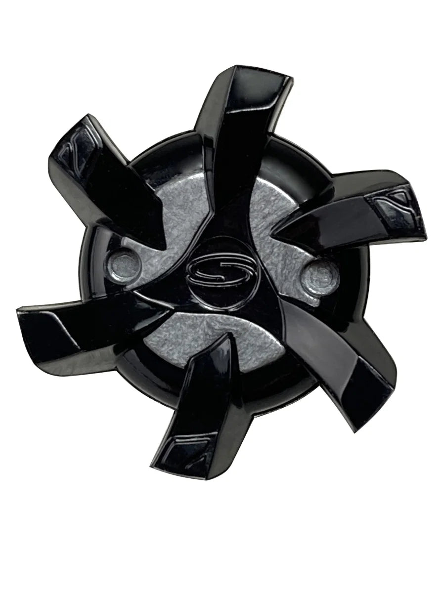 SOFTSPIKES STEALTH PINS