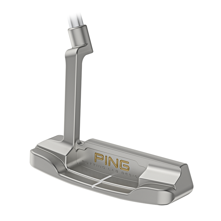 PLD Milled Anser 30 Golf Putter
