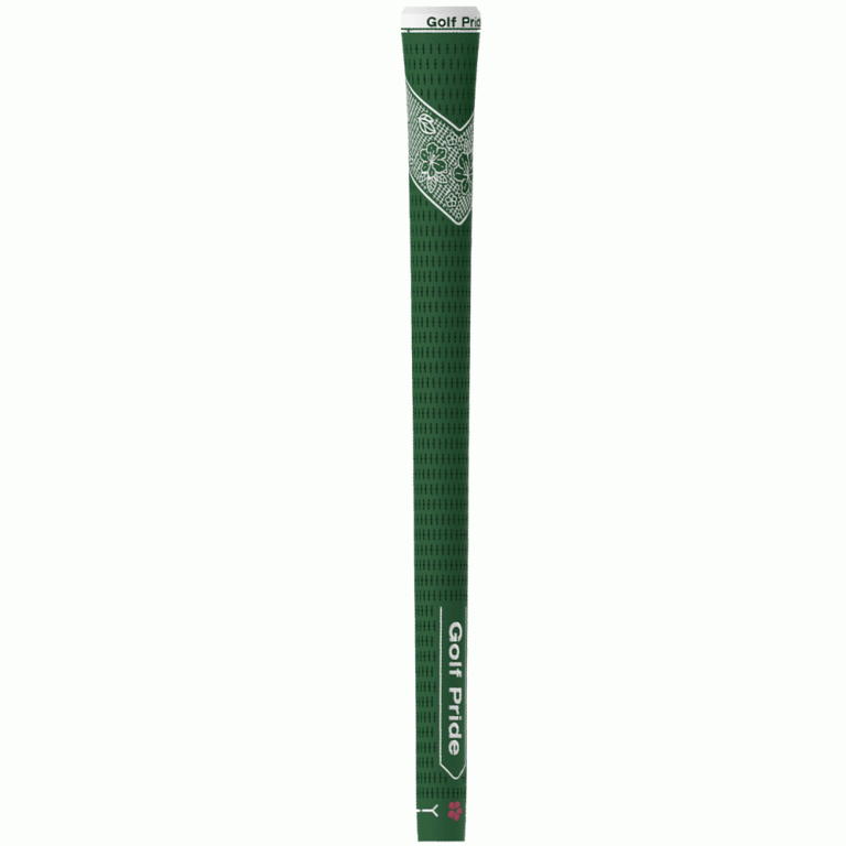 GOLF PRIDE TOUR VELVET 360 HONORARY STARTER GRIP – STANDARD