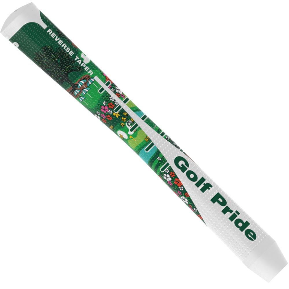 Honorary Starter Pistol Medium Putter Grip