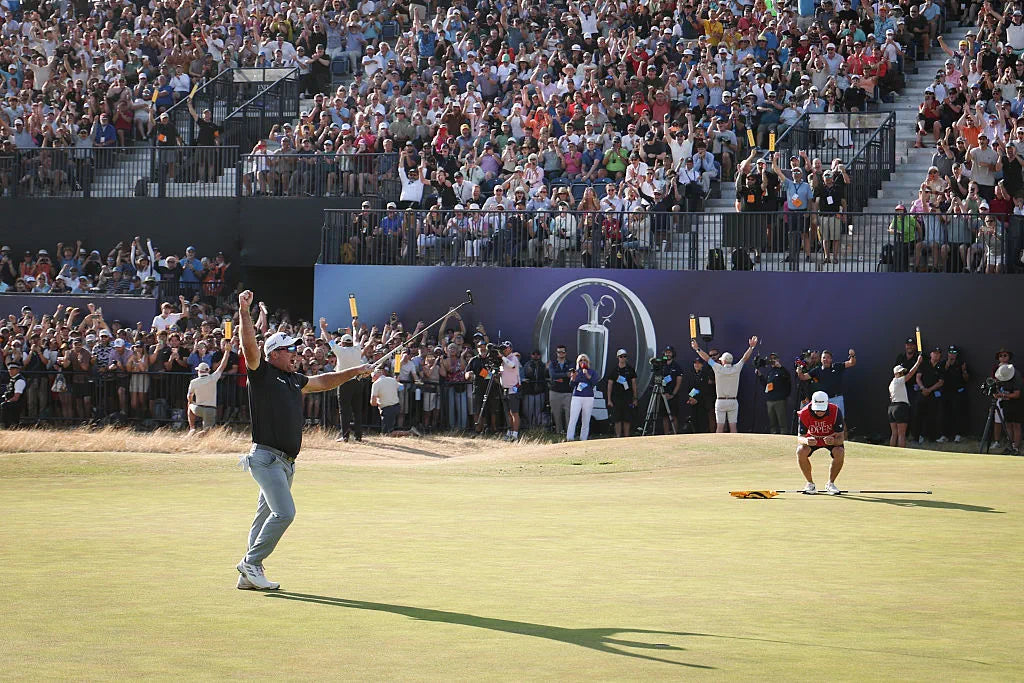 The Open