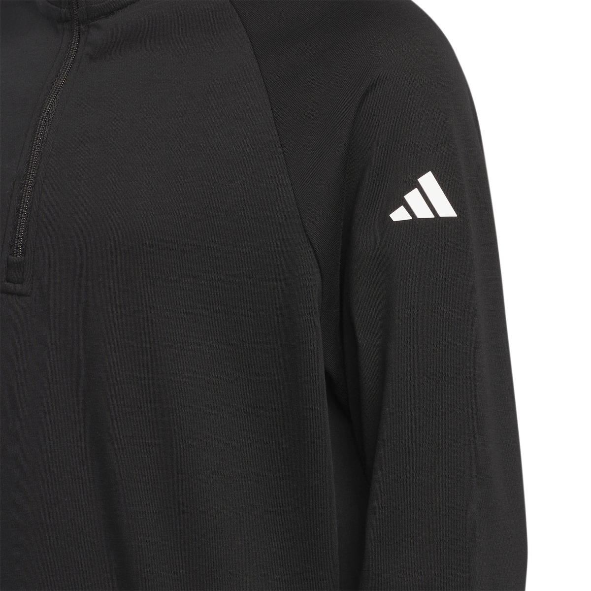 1/4 ZIP LAYER