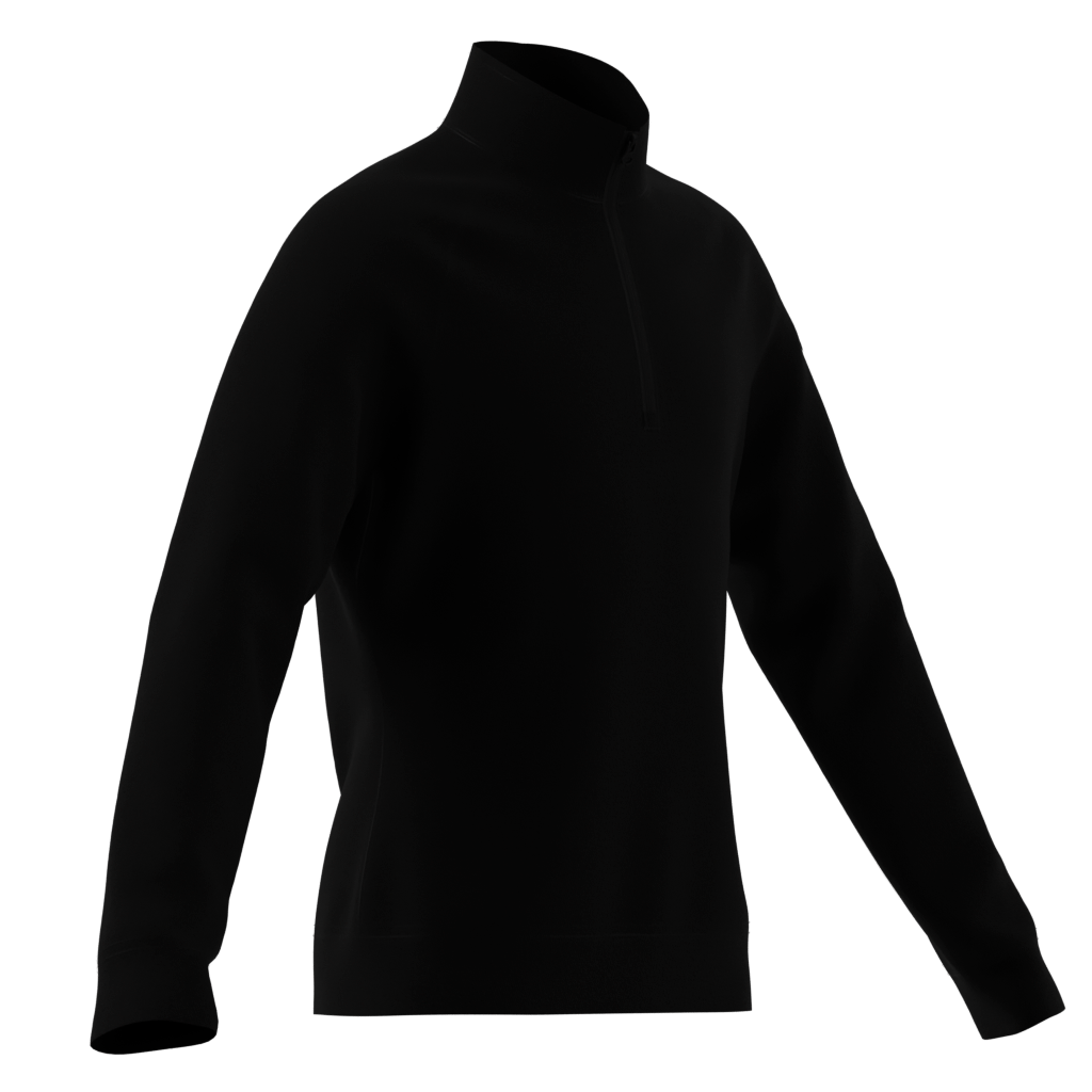 1/4 ZIP LAYER