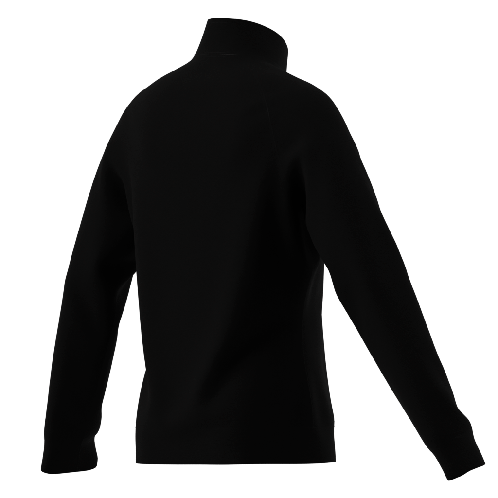 1/4 ZIP LAYER