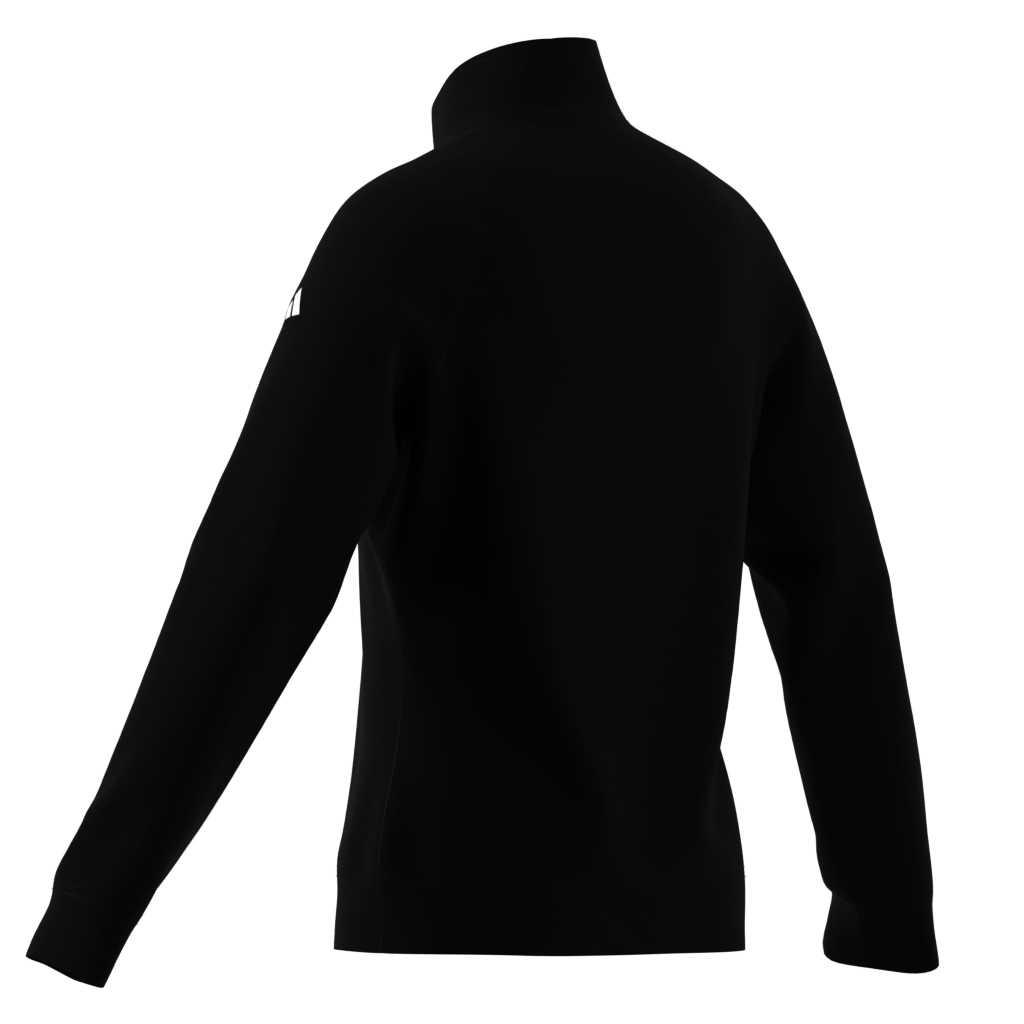 1/4 ZIP LAYER