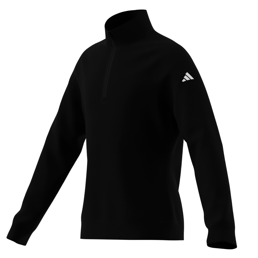 1/4 ZIP LAYER