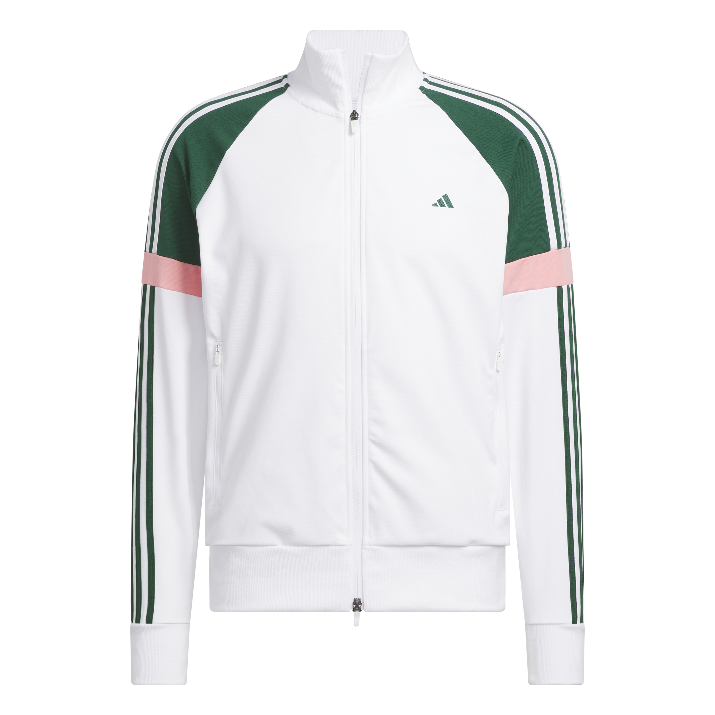 ULTIMATE365 GOLF TRACK JACKET