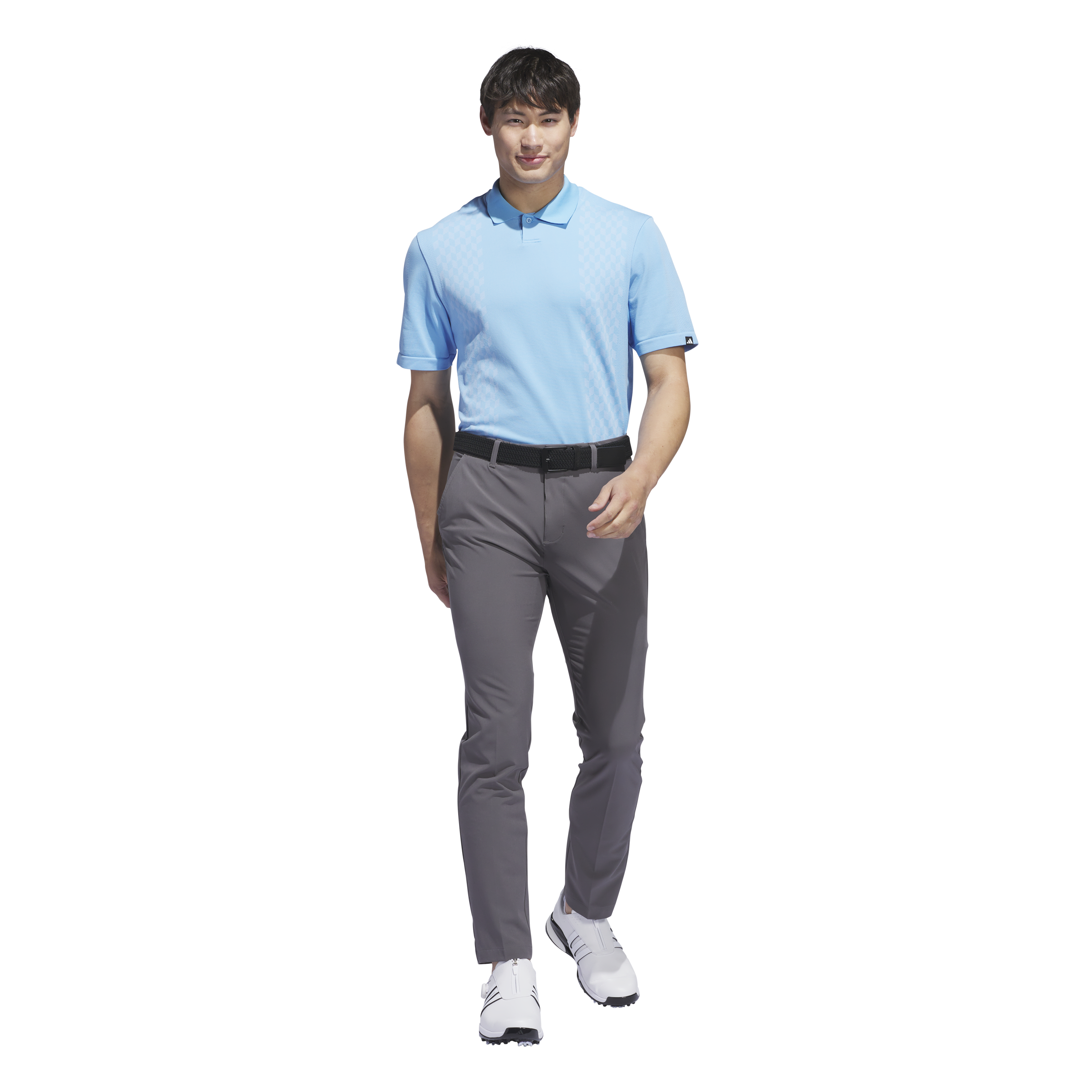 Ultimate365 Tour Primeknit Polo Shirt