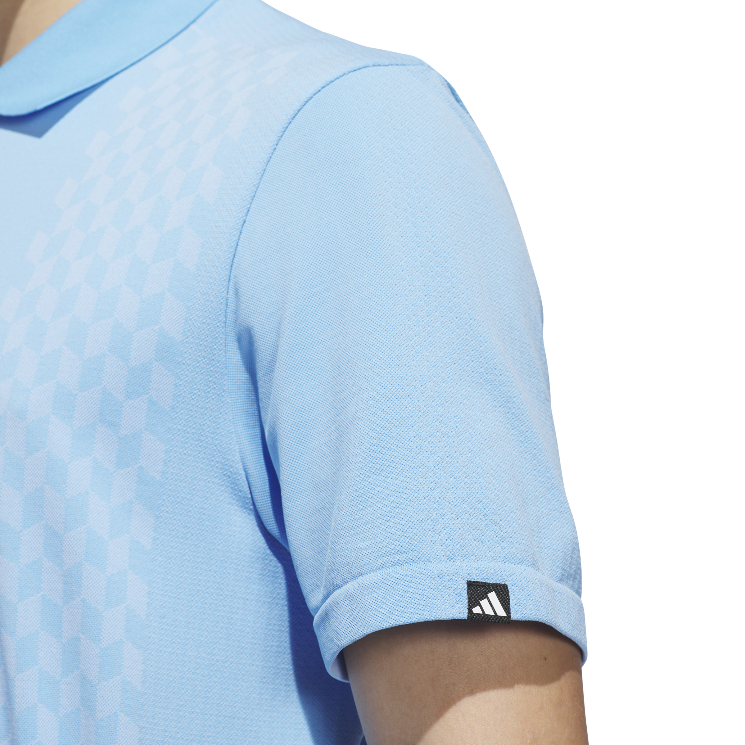 Ultimate365 Tour Primeknit Polo Shirt