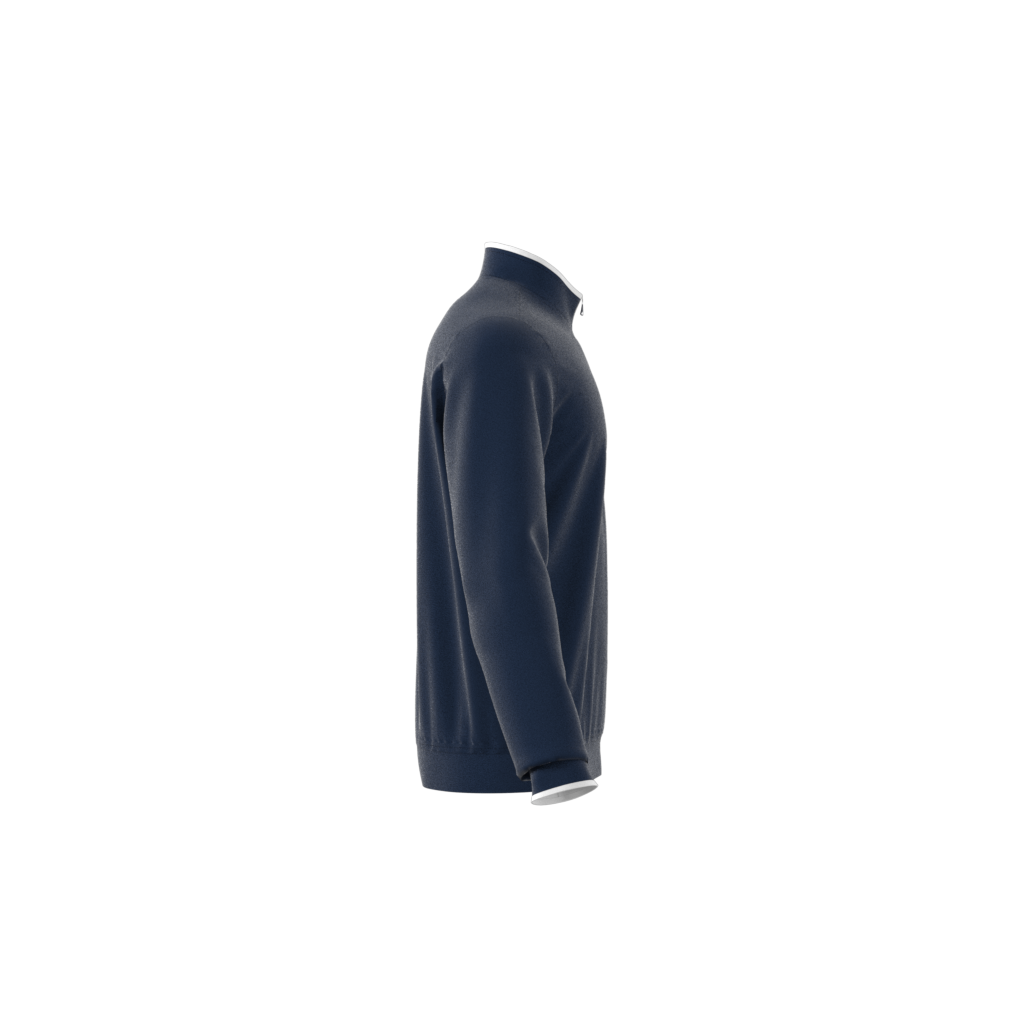 Lightweight Half-Zip Top