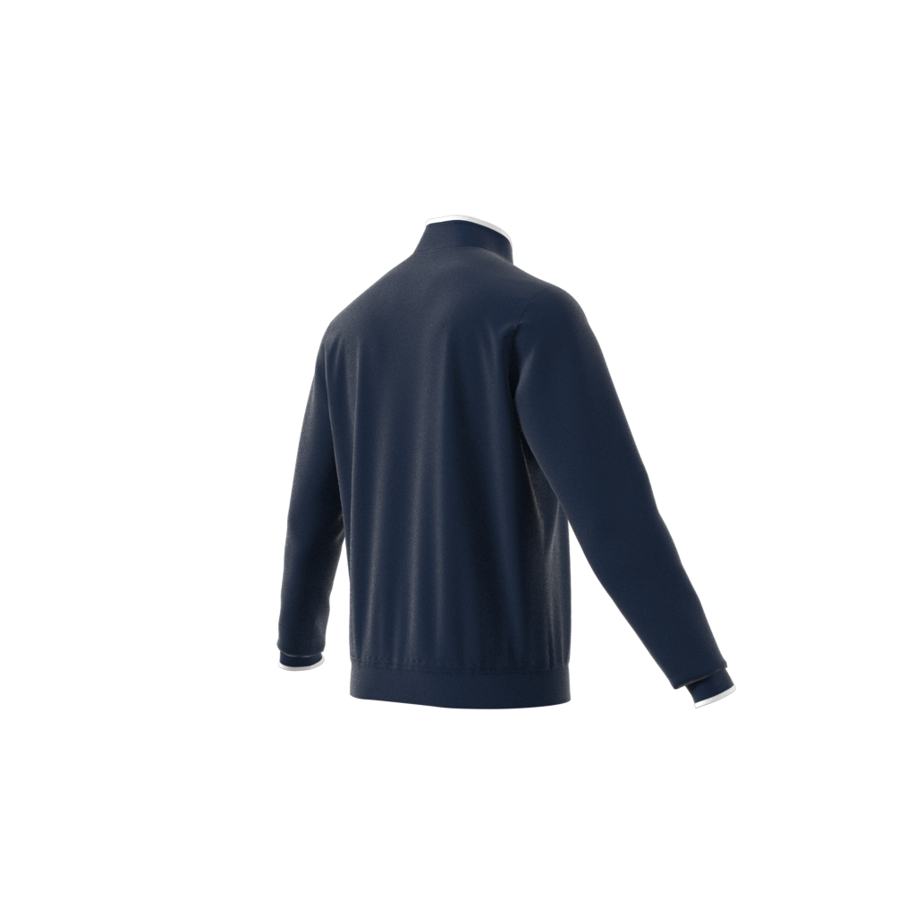 Lightweight Half-Zip Top