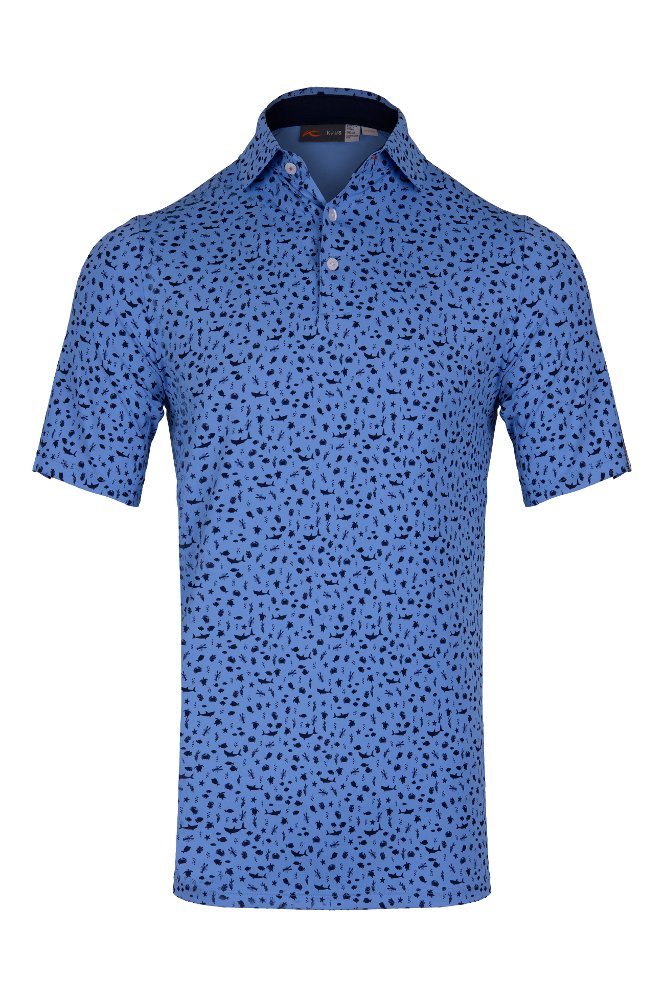 Golfer