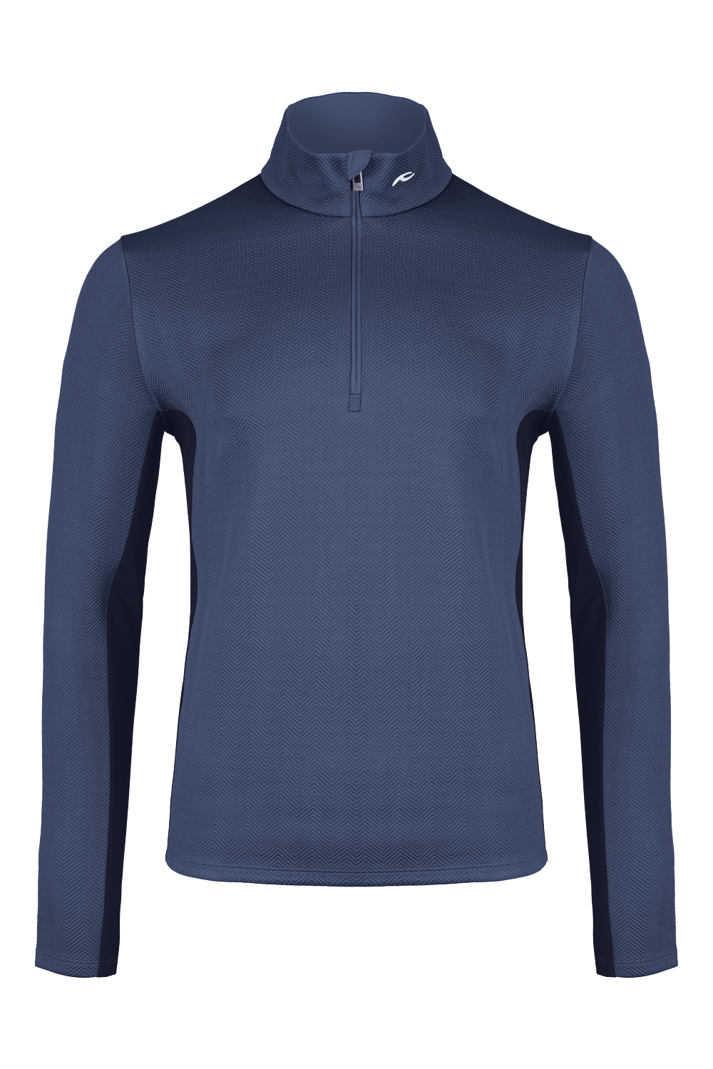 Delian 2.0  Half-Zip