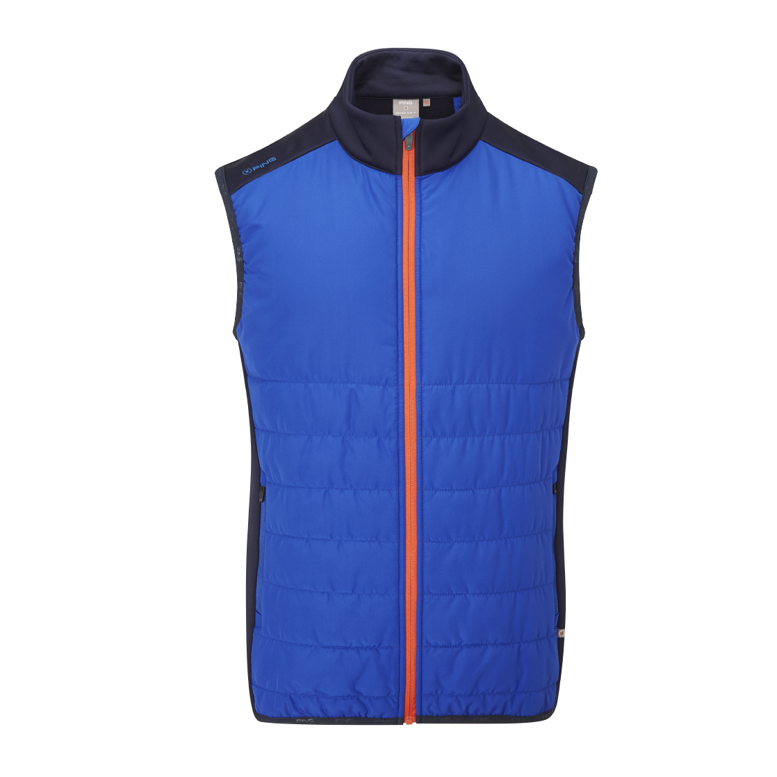 Arlo Vest