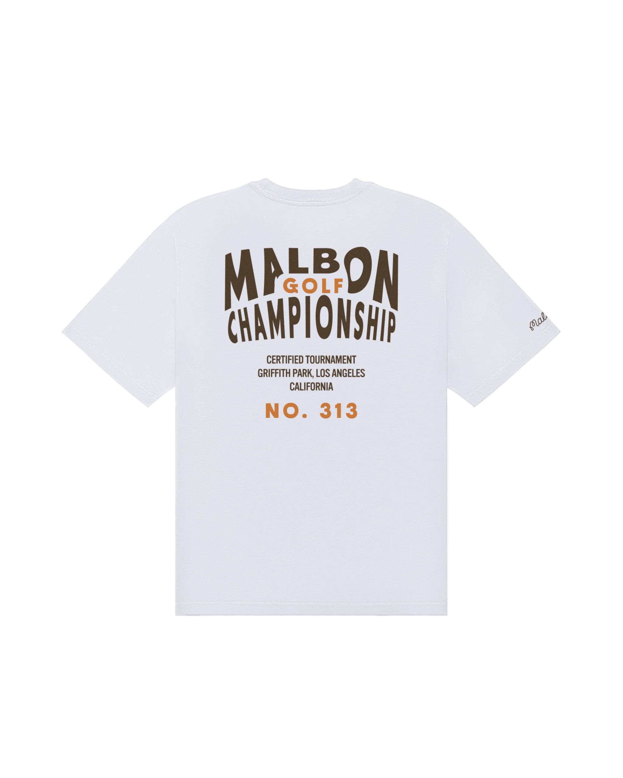 BERMUDA CHAMPIONSHIP TEE