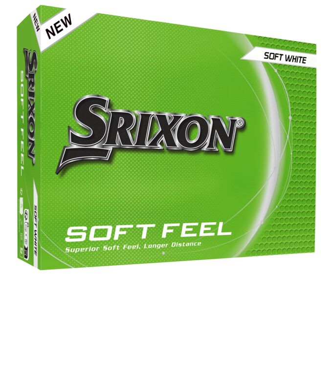 SOFT FEEL