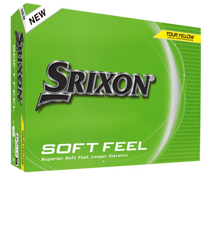 SOFT FEEL