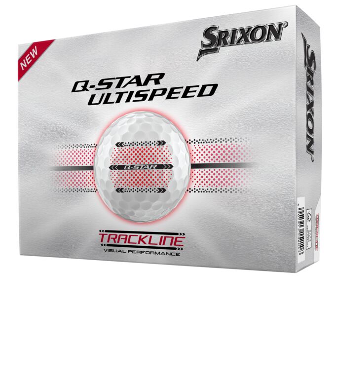 Q-STAR UltiSpeed Trackline