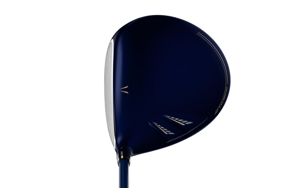 XXIO 13 Driver