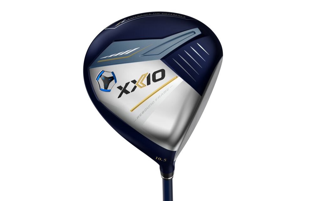 XXIO 13 Driver