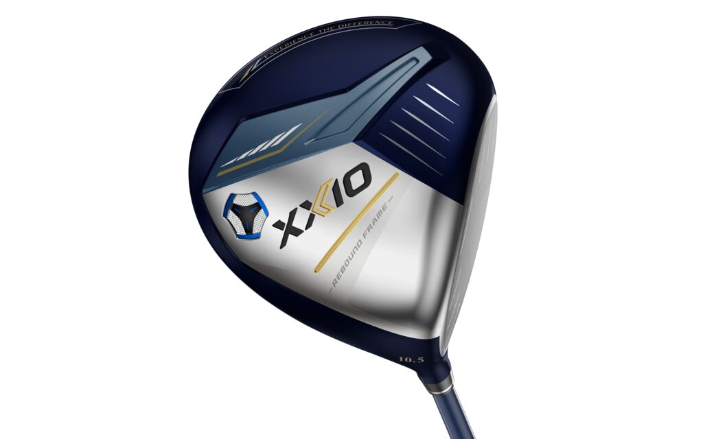 XXIO 13 Driver