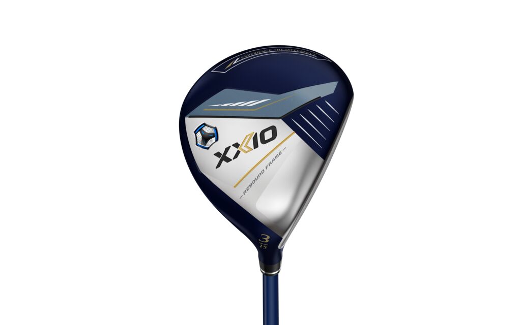 XXIO 13 Fairway