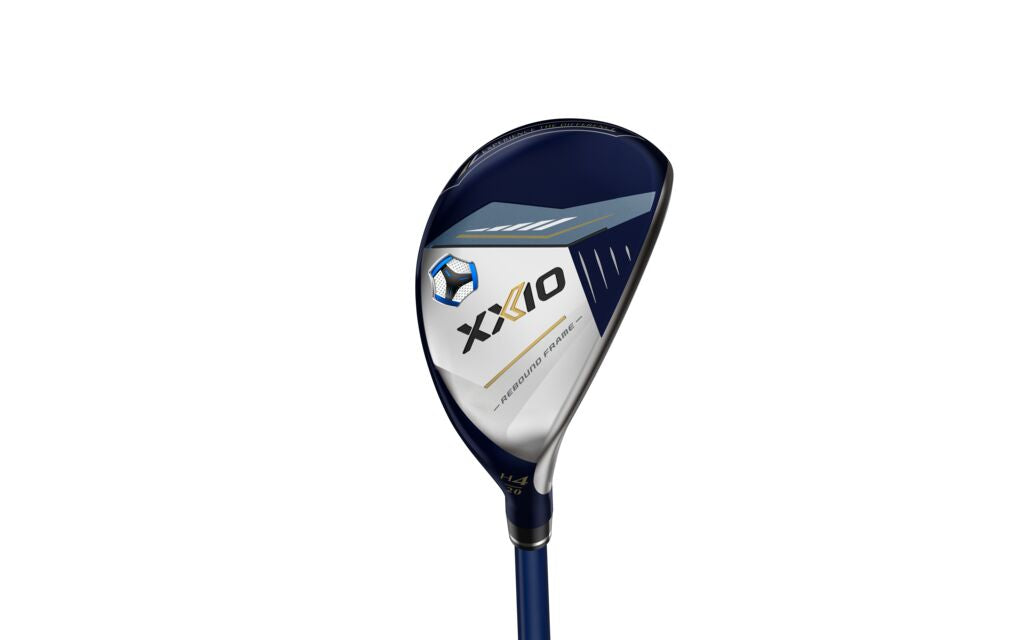 XXIO 13 Hybrid