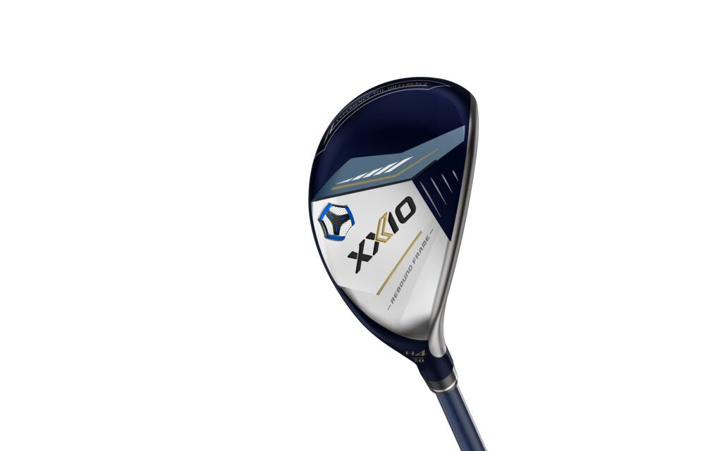 XXIO 13 Hybrid
