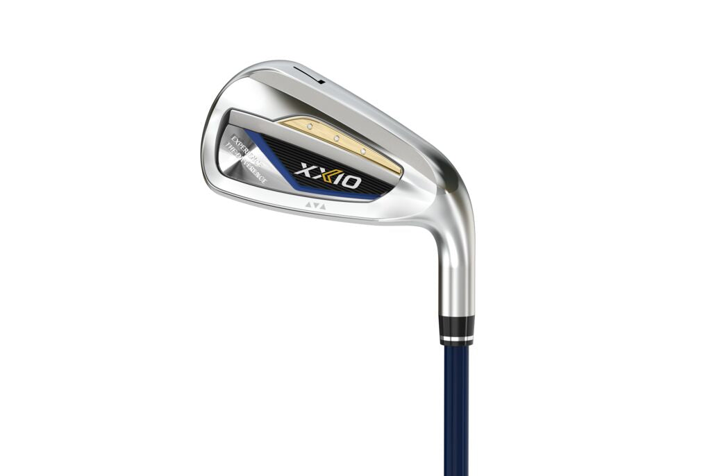 XXIO 13 Irons (Graphite)