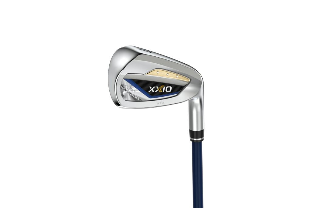 XXIO 13 Irons (Graphite)