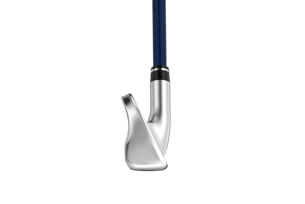 XXIO 13 Irons (Graphite)