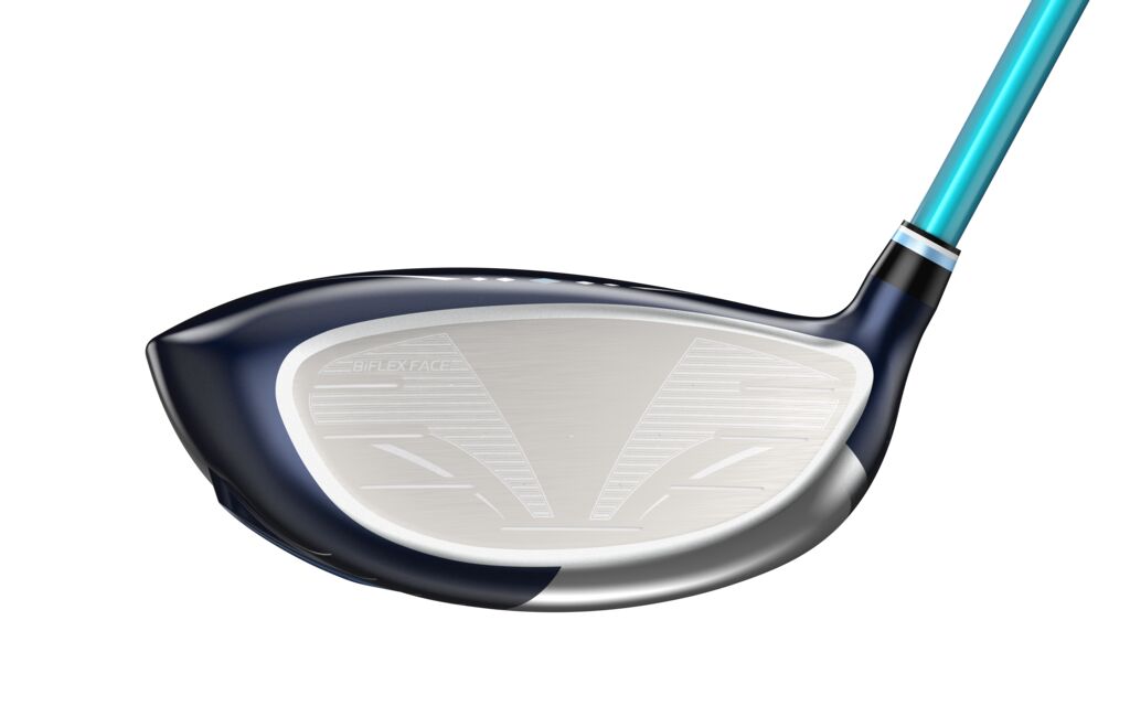 XXIO 13 DRIVER - WOMAN